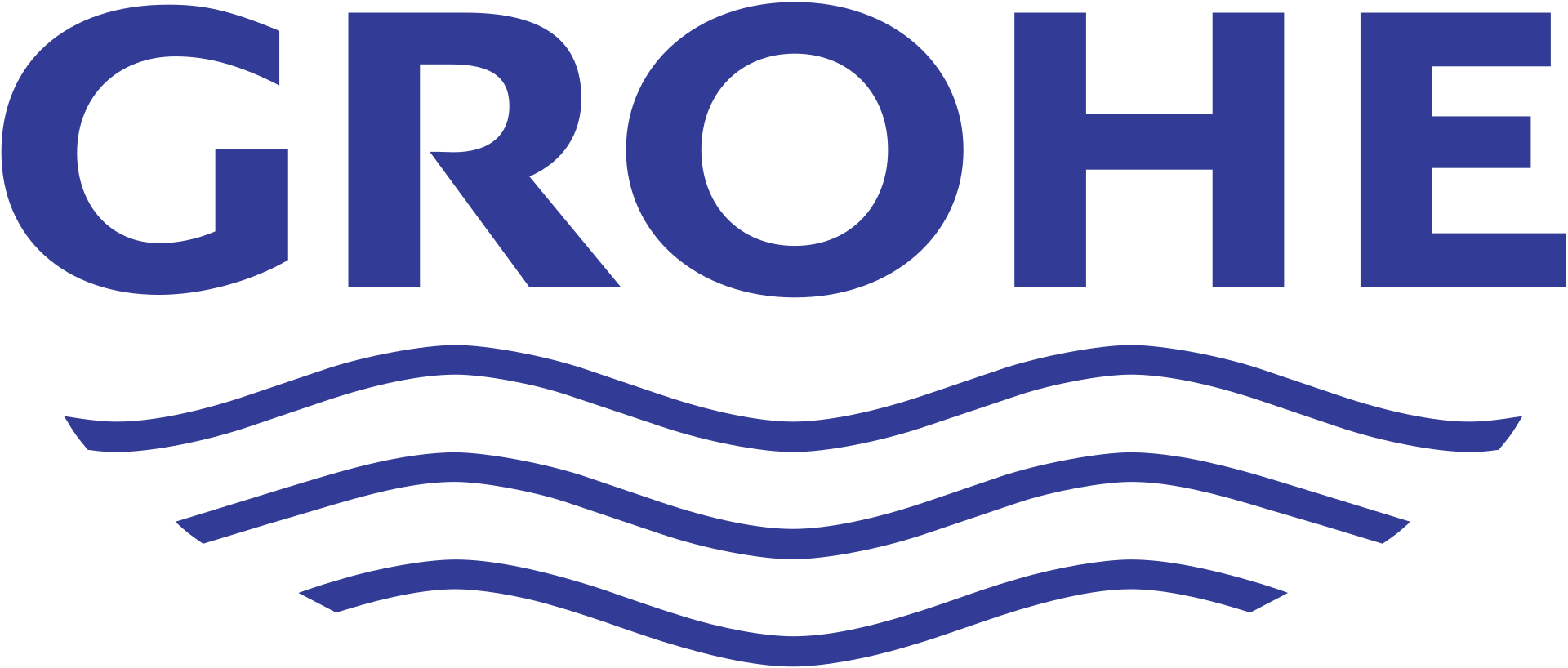 Grohe AG Logo